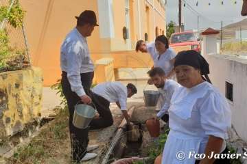 Foto Francisco J. Santana